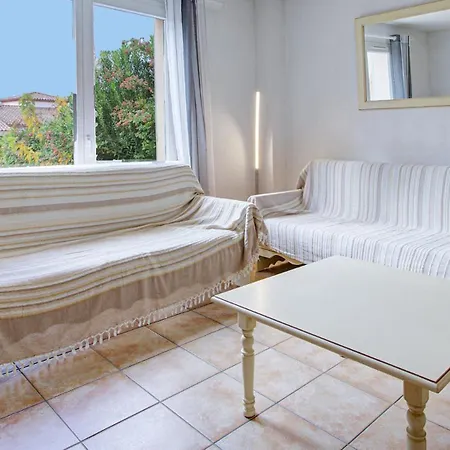 Βίλα P Minervois I N01 4p8 Homps (Aude)